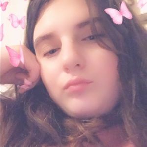 Meet your Posher, Kaitlynn